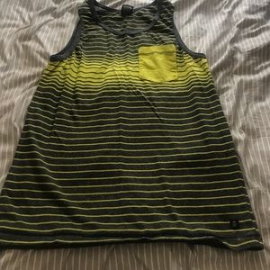 Men’s Tony Hawk Tanktop